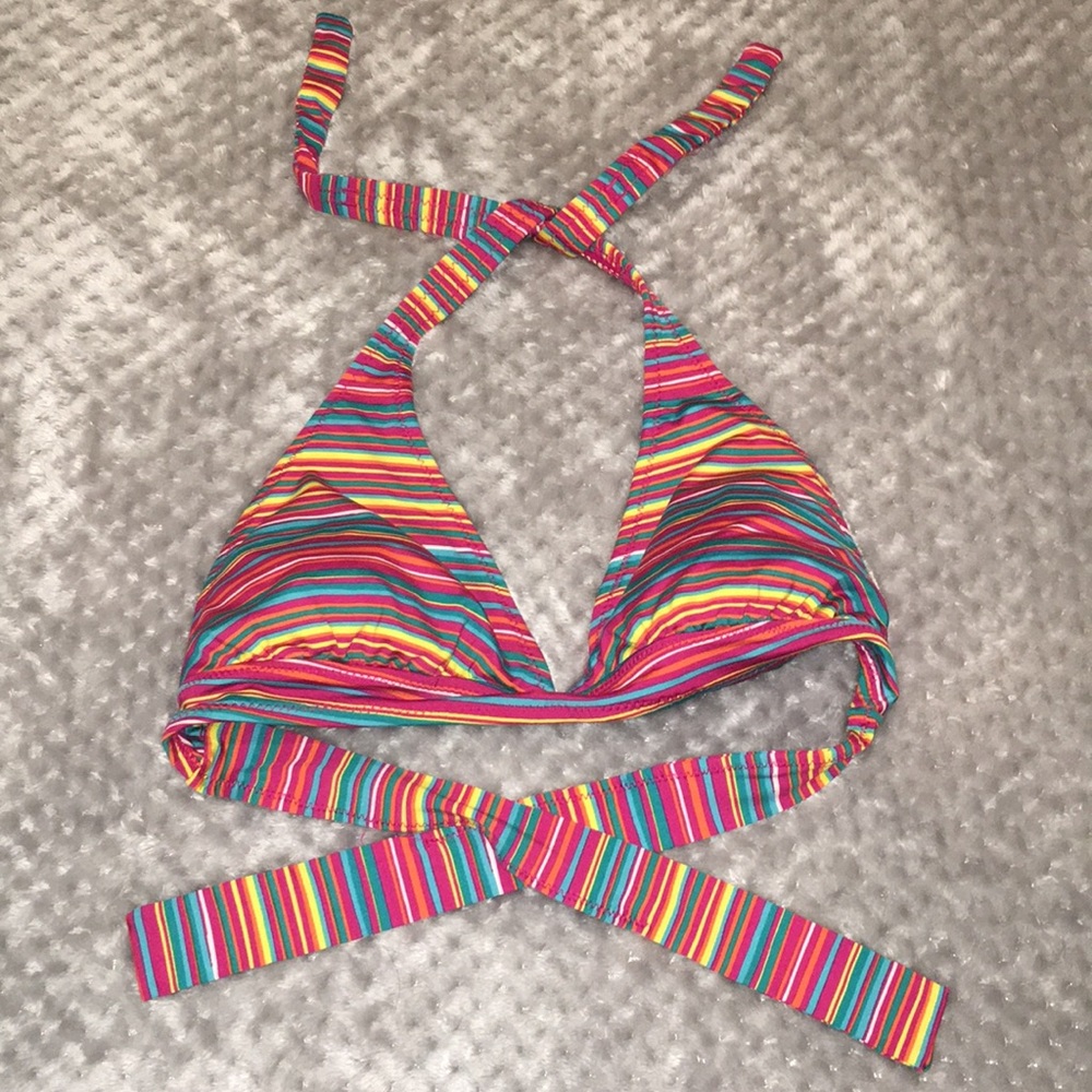Swimsuit top